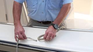 Basic Boating Knots