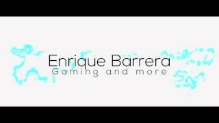 Enrique Barrera intro HD