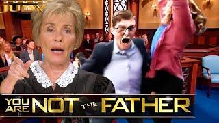 Judge Judy [Episode 9963] Best Amazing Cases Season 2O25 Full Episodes HD