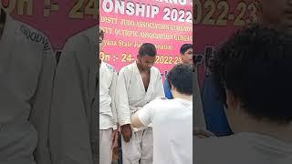 District Lavel Gold Madel My.Sun Sachin Prajapati