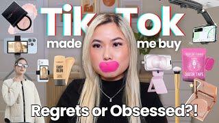 BUY or BYE?! Testing TikTok’s Most Viral Products! 