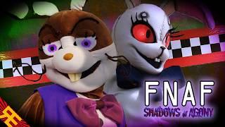 FNAF the Musical: Shadows of Agony [by Random Encounters]