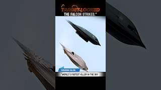 “World’s Fastest Killer in the Sky – Peregrine Falcon !   #Wildlife,#TrendingFactsvideos