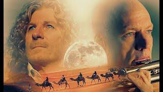 Desert Moon - Wouter Kellerman & David Arkenstone feat. Aeone & Irina Titova