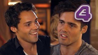 Lose Those Feelings! | Made In Chelsea