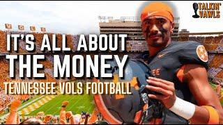 It's All About the Money | Tennessee Vols Football