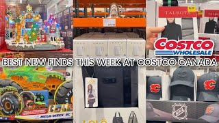 THIS WEEKS BEST NEW FINDS AT COSTCO CANADA   