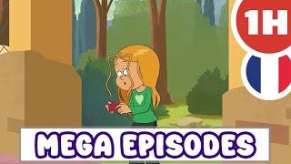 LES SISTERS : LA CONSOLE DE MARINE !  MEGA EPISODES