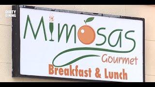 Mimosas Gourmet becomes Dirty Dining repeat offender