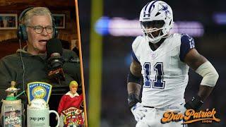 Any Problem With Micah Parsons Leaving Field Before Time Expired In Bengals-Cowboys? | 12/10/24