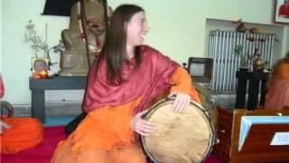 DURGA KALI MANTRA swami maitreyananda orchestra ® de Fernando Estevez Griego