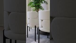 Subtle luxury in every detail 