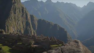 Your Gateway to the Inca Empire | Sanctuary Lodge | Belmond