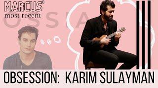 Karim Sulayman is amazing | OBSESSION | Ep. 5