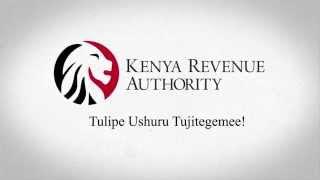 Kenya Revenue Authority Rental Tax Amnesty