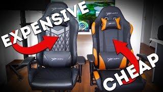 Ewinracing Gaming Chair Review 2018! Watch before Buying!