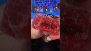 Silky Gem Edible Crystals