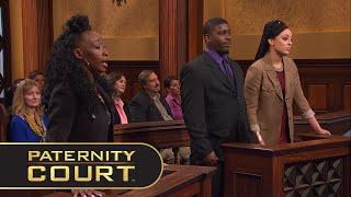 Spied On While Giving Birth (Full Episode) | Paternity Court