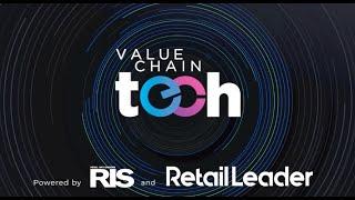 Value Chain Tech: The Next-Generation of Supply Chain