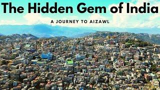 The Must-See Sights of Aizawl: A Journey Through the Capital of Mizoram| Aizawl City Tour Mizoram