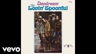 The Lovin' Spoonful - You Didn't Have to Be so Nice (Audio)