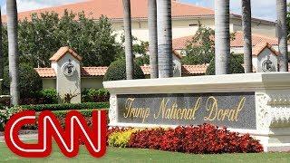 Trump's Doral resort is in steep decline, report says