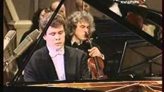 Denis Matsuev - Tchaikovsky, Piano concerto no.1 / Чайковский, Концерт №1