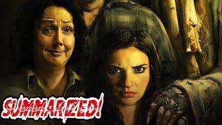 Housebound (2014) - Movie Summary Recap