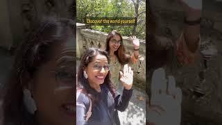 Empowering Women Through Solo Travel