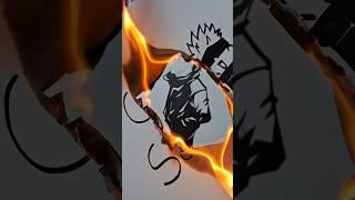 Draw Gojo - Jujutsu Kaisen #gojo #gojosatoru #drawing #manga #anime #jjk #viralshort #viralshorts