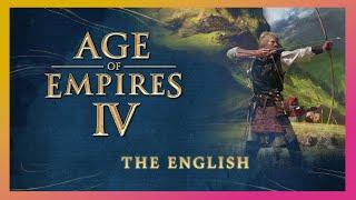 Norman Conquest of England | donHaize Plays Age of Empires 4 | Campaign Walkthrough | PC Gameplay