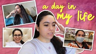 A Day In My Life | Birthday shopping, Hauls ~ Productive Day  | Sonu Anadkat |