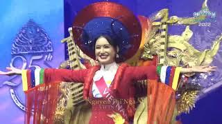 Miss Tourism International 2022 World Final - 80 min