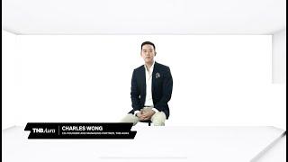 [TH] ZIPMEX Press Conference I Charles Wong - TNB Aura