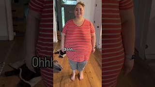 270lbs Down  My Body Transformation | Weight Loss Motivation #shorts #weightloss