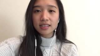 Pearson Canada Campus Ambassador: Mina