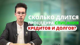 Почему так долго? Сколько реально длиться процедура банкротства и можно ли её ускорить?