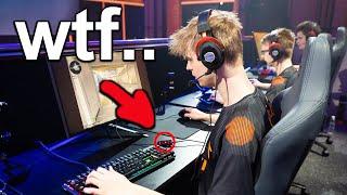 The Worst Pro Fails in CS History…