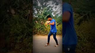 vamshi dance academy.. thigarrai