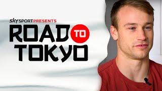 Dylan Schmidt | Road to Tokyo | Sky Sport