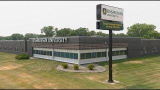 Rasmussen University St. Cloud Campus Tour