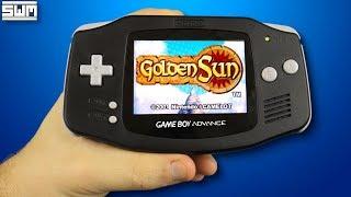 The ULTIMATE Game Boy Advance