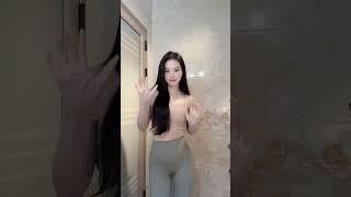 Stunning Dance Cover by Beautiful Chinese Girl EP2658  #beauty #chinesedance #chinadance #douyin