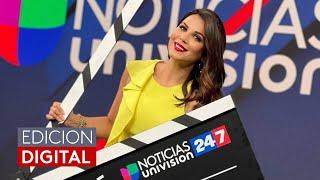 Univision lanza un nuevo canal que transmitirá noticias las 24 horas del día