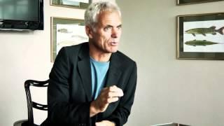 River Monsters 3D Behind the Scenes Interviews