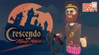 REC ROOM QUEST! Crescendo of the Blood Moon