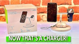 Destroy’s The Competition? Belkin BoostCharge Pro Review