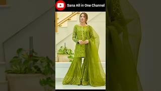 fancy mehndi dress designs  #youtubeshorts #ytshorts #shorts #partydresses #mehndidressesdesigns