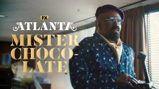 Van Meets Mr. Chocolate - Scene | Atlanta | FX