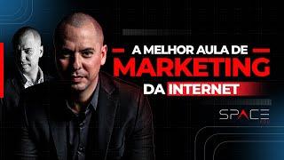 Aproveite ao Máximo o Marketing: Online e Offline | Gilberto Augusto | Aula para Empresas